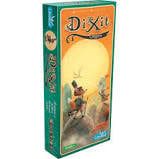 Dixit Origins Expansions