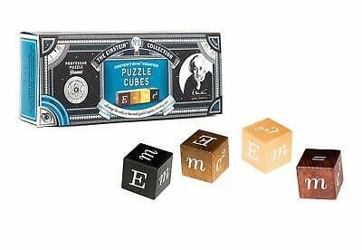 Puzzle Cubes