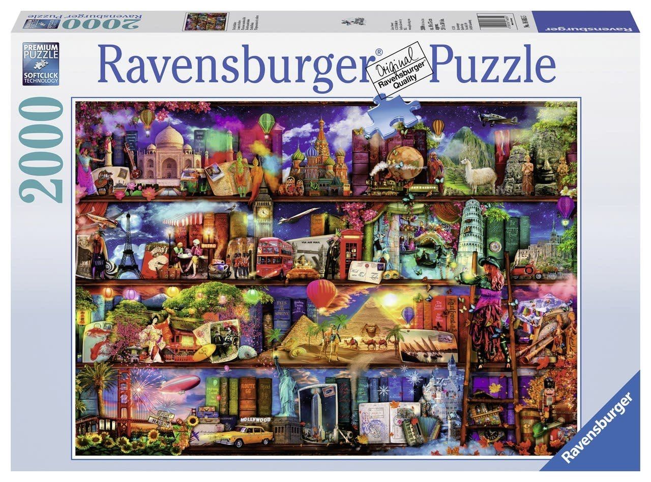 World of Books 2000 pc