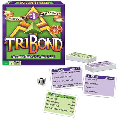 Tribond