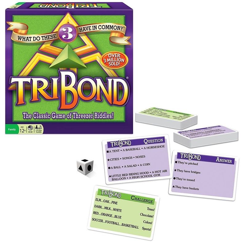 Tribond