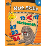 Second Grade Math Skills