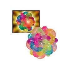 Flashing Orbit Ball