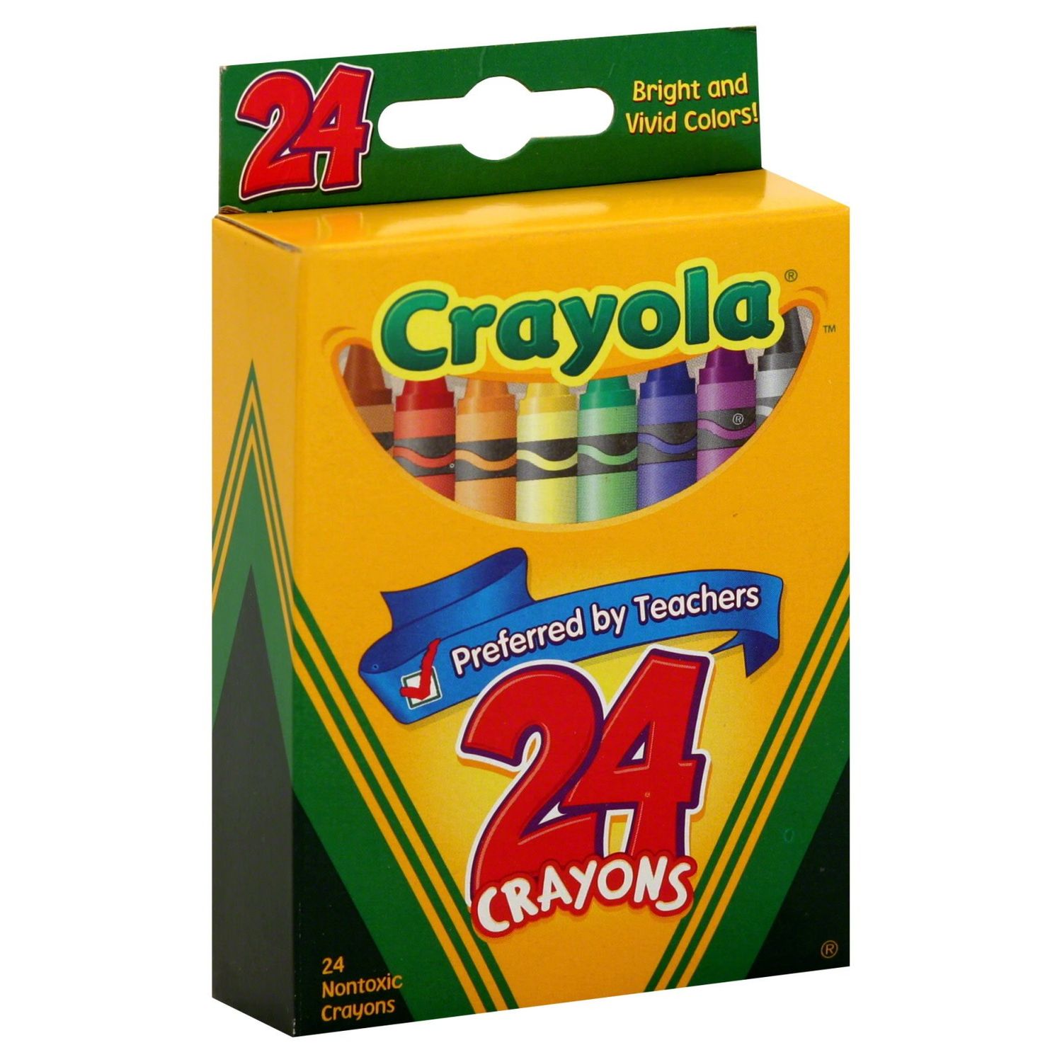 Crayola 24 ct. Crayons