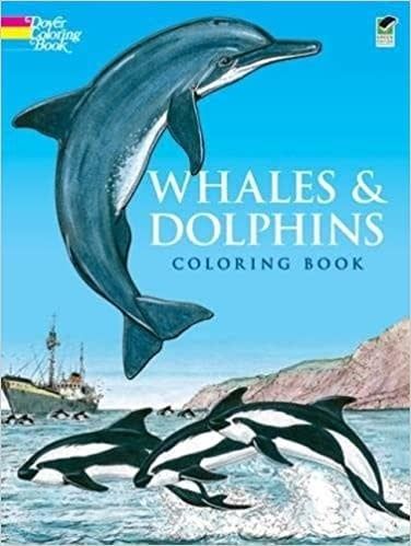 Whales and Dolphins - John Green