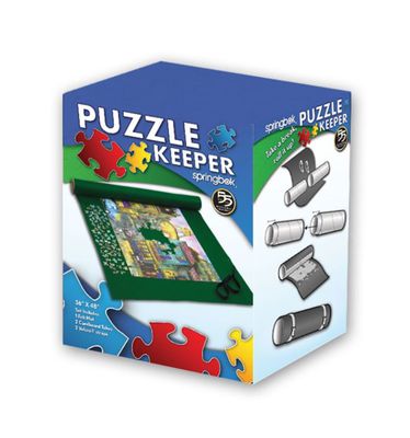 Puzzle Keeper - Large 36&quot;x48