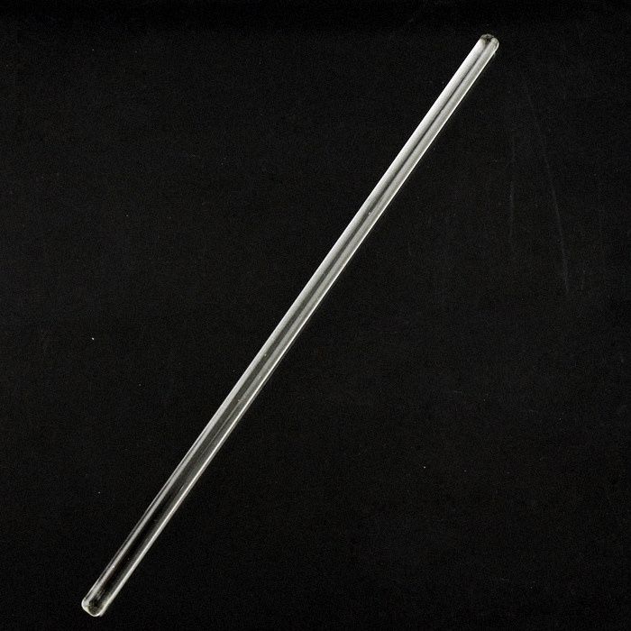 Glass Stir Rod