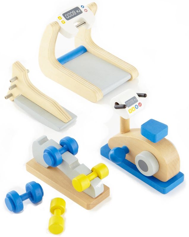 Home Gym