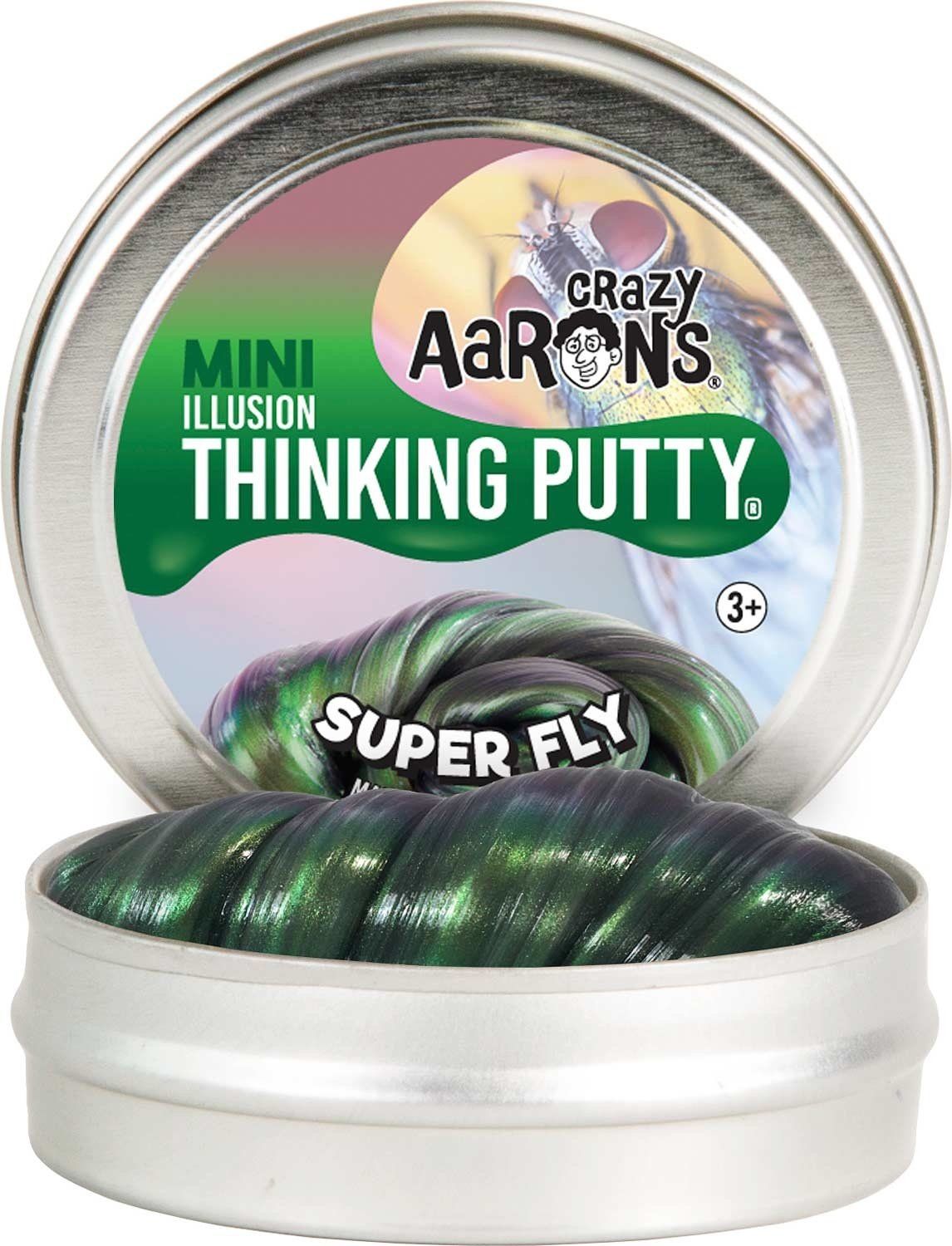 2&quot; Super Fly Putty