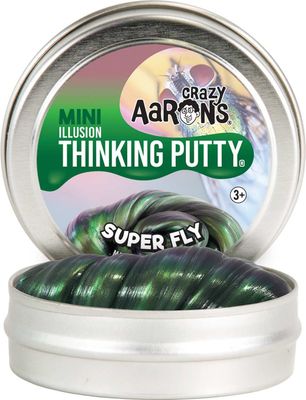 2&quot; Super Fly Putty