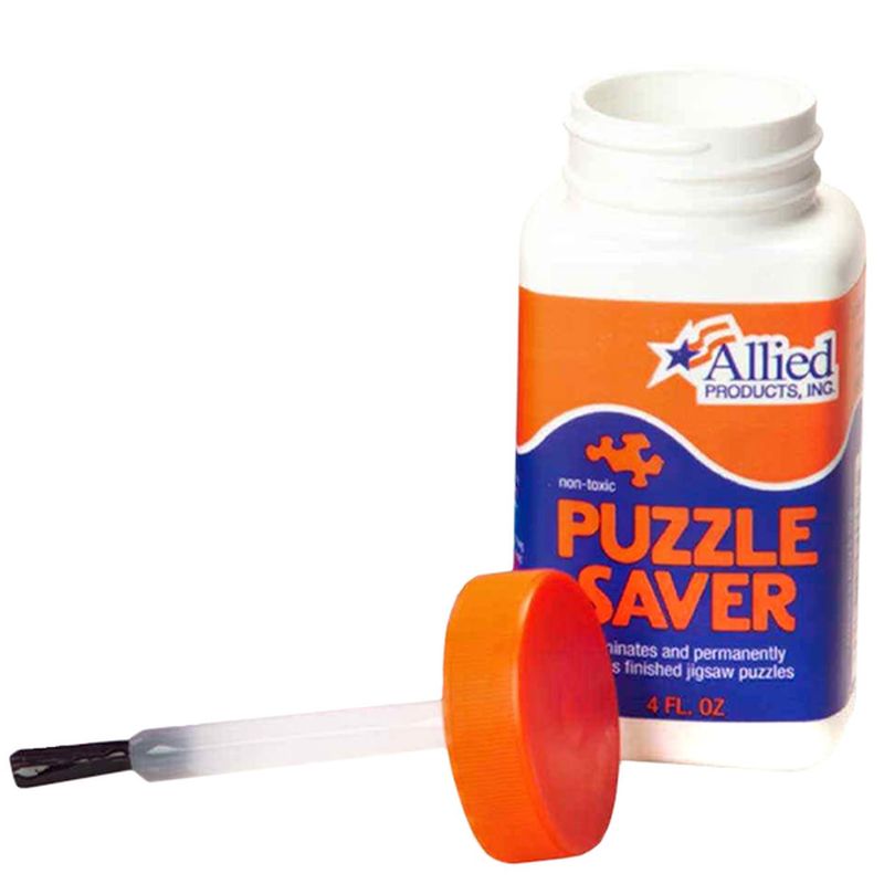 Puzzle Saver Glue