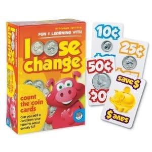 Loose Change
