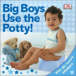 Big Boys Use the Potty