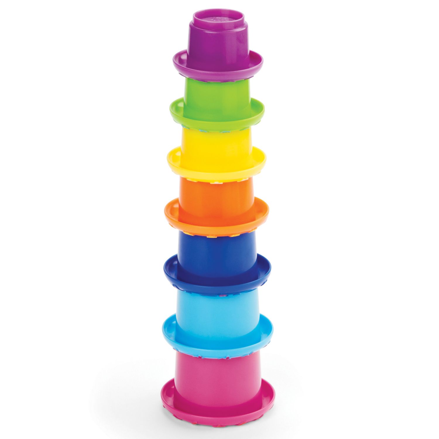 Stack 'n Nest Cups
