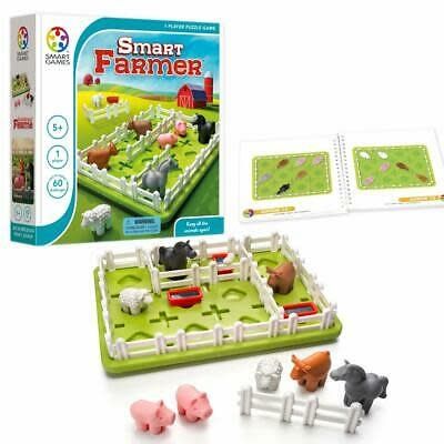 Smart Farmer