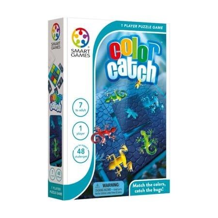 Color Catch