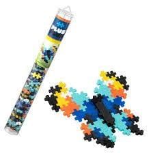 Plus - Plus Tube Butterfly