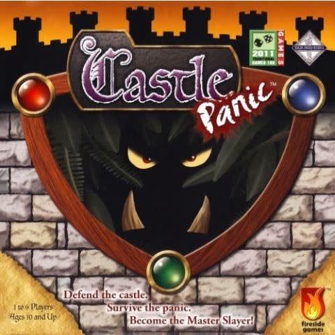 Castle Panic