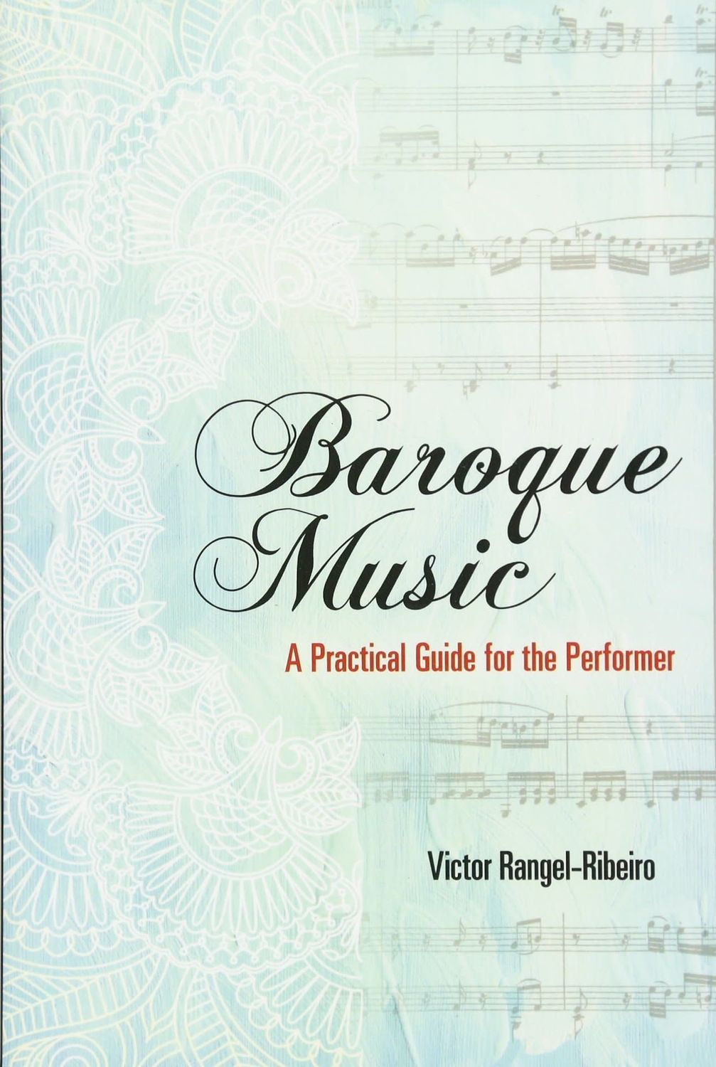 Baroque Music - Victor Rangel-Ribeiro