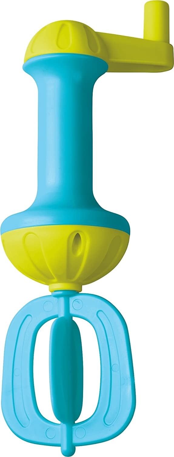 Bubble Bath Whisk Blue