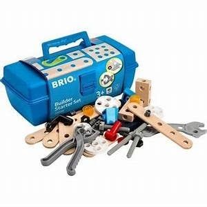 Builder Starter Set
