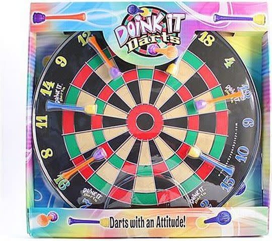 Doinkit  Darts