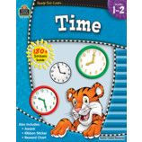 First - Second GradeTime