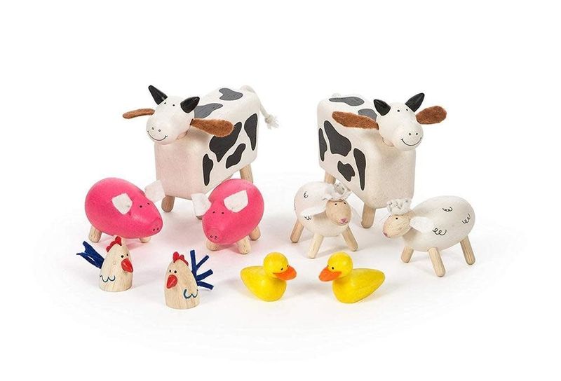 Farm Animals