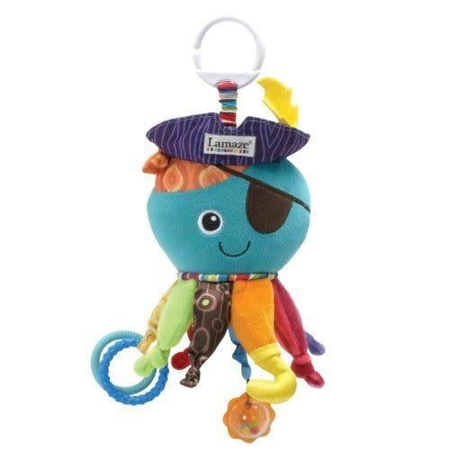 Captain Calamari
