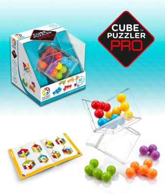 Cube Puzzler PRO Cube Puzzler PRO