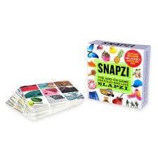Snapzi Expansion for Slapzi