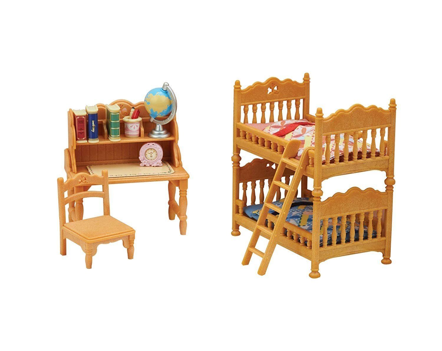 Children's Bedroom Set