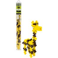 Plus - Plus Tube Giraffe