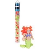 Plus - Plus Tube Mermaid