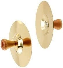 Marching Cymbals