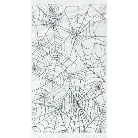 Spiderweb Loot Bag 20 pack