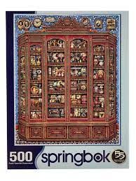 Yesterdays 500 pc