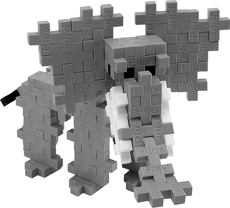 Plus - Plus Tube Elephant