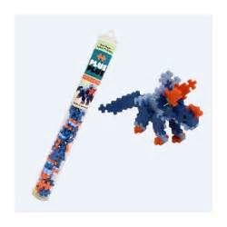Plus - Plus Tube Triceratops