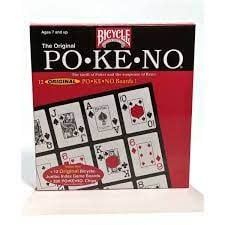 PO-KE-NO (12 players)