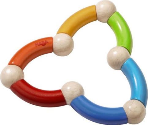 Color Snake Clutch Toy