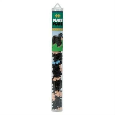 Plus - Plus Tube Black Bear