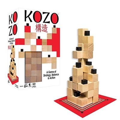 Kozo