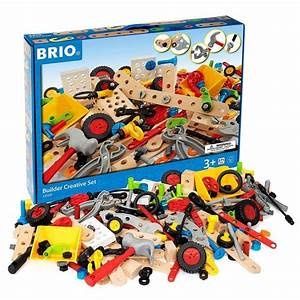Builder Creative Set