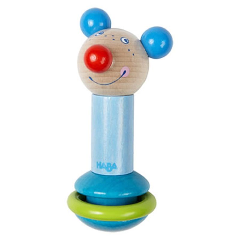 Mouse Clutching Toy