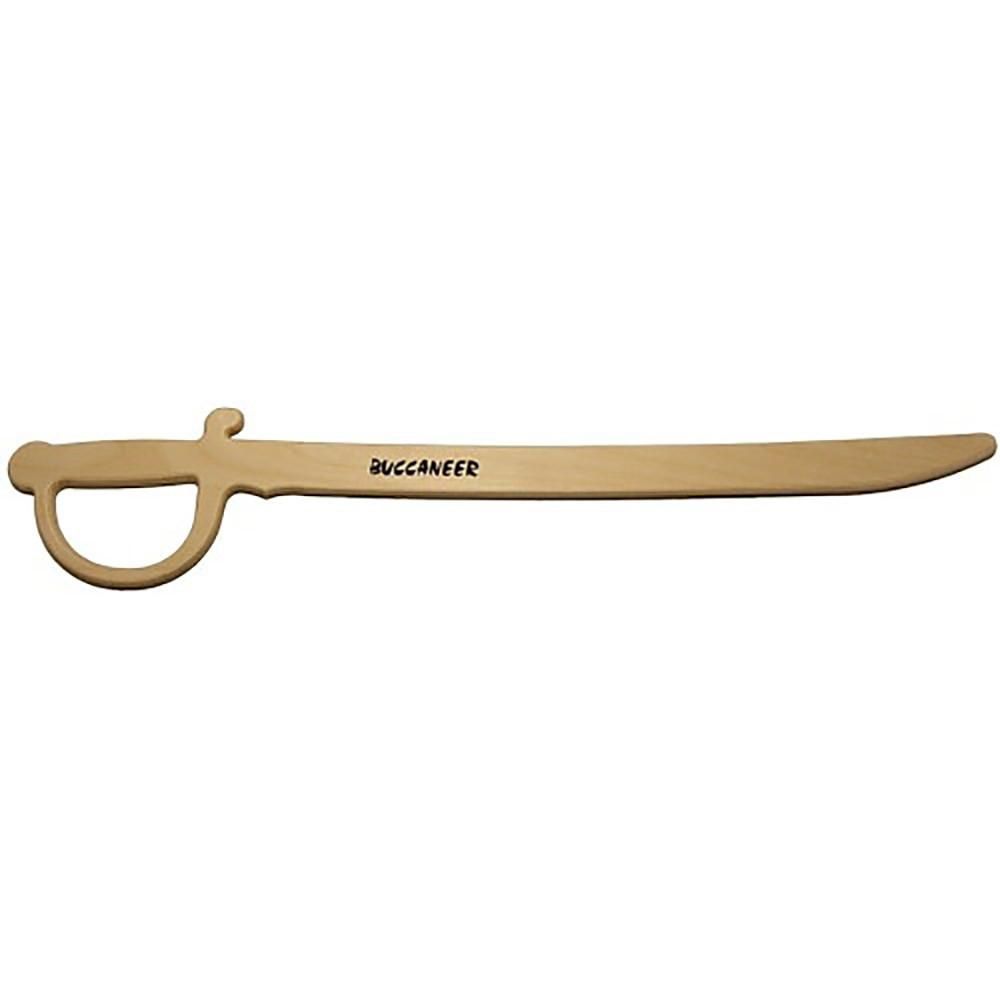 Buccaneer Sword