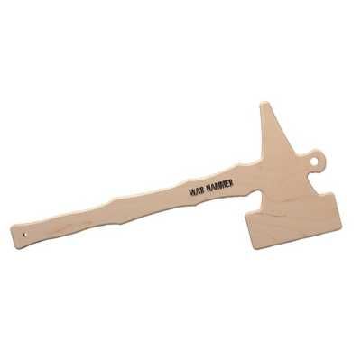 War Hammer