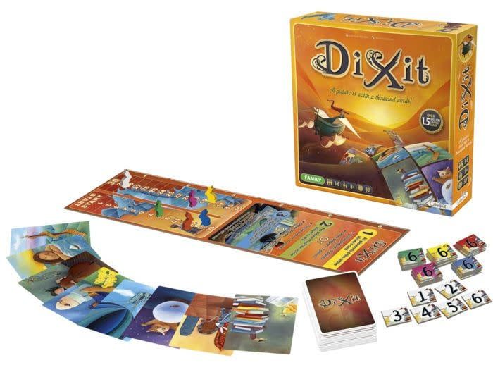 DixIt