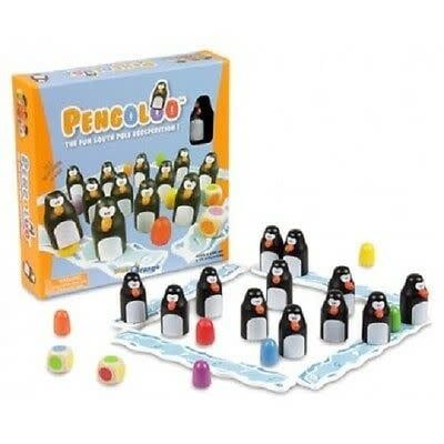 Pengoloo (Wooden)