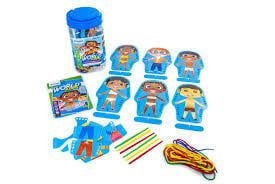 Flexi World Kids